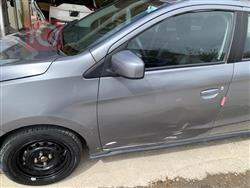 Mitsubishi Mirage G4